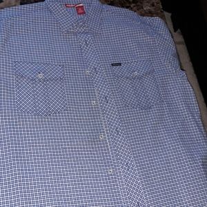 Mens dress shirt